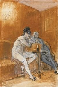 Кавафис. Историческое и эротическое