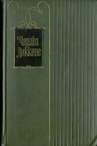 Крошка Доррит. Книга первая