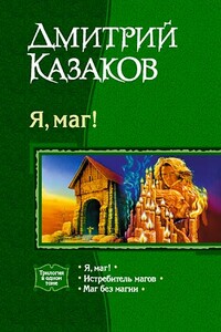 Истребитель магов