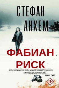 Жертва без лица. Девятая могила
