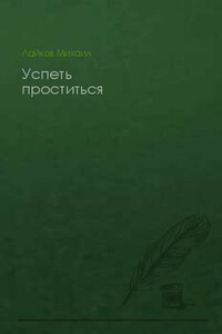 Успеть проститься