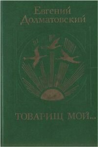 Товарищ мой