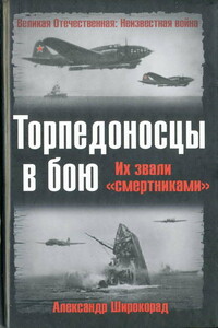 Торпедоносцы в бою. Их звали «смертниками»