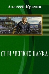 Сети чёрного паука