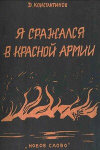Я сражался в Красной Армии