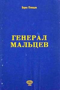 Генерал Мальцев. История Военно-Воздушных Сил Русского Освободительного Движения в годы Второй мировой войны (1942–1945)