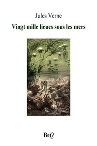 Vingt mille lieues sous les mers