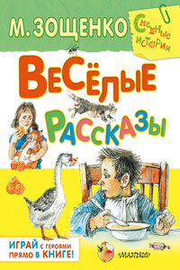 Весёлые рассказы