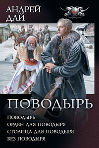 Поводырь