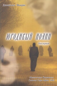 Юродивый Иоанн. Том 1