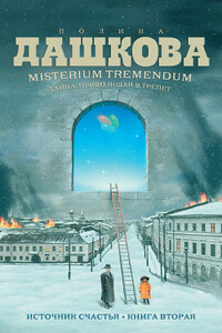 Misterium Tremendum. Тайна, приводящая в трепет