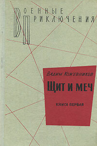 Щит и меч. Книга 1