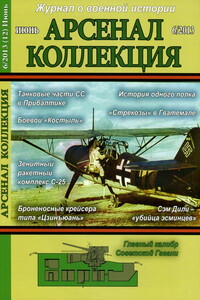 Арсенал-Коллекция, 2013 № 06 (12)