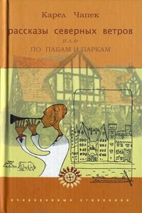 Рассказы северных ветров, или По пабам и паркам