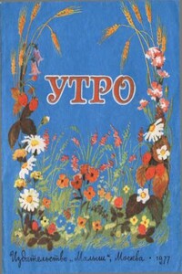 Утро