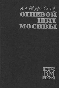 Огневой щит Москвы