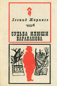 Судьба Илюши Барабанова