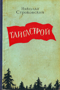 Тайгастрой