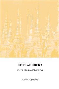 Читтавивека: Учения безмолвного ума