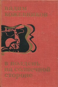 В полдень на солнечной стороне