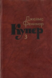 Том 3. Последний из могикан, или Повесть о 1757 годе