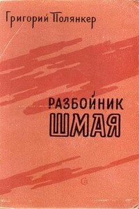 Разбойник Шмая