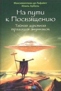 На пути к посвящению. Тайная духовная традиция ануннаков