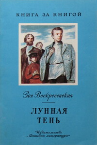 Лунная тень