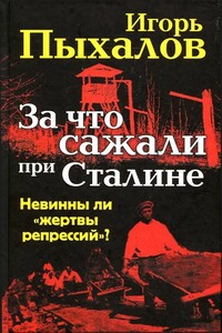 За что сажали при Сталине. Невинны ли «жертвы репрессий»?