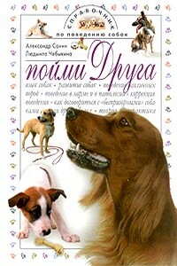 Пойми друга