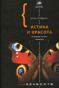 Истина и красота: Всемирная история симметрии