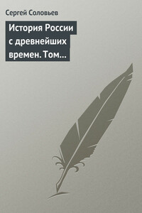 Том 3. От конца правления Мстислава Торопецкого до княжения Димитрия Иоанновича Донского, 1228-1389 гг.