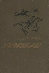 Алесик едет в Красобор