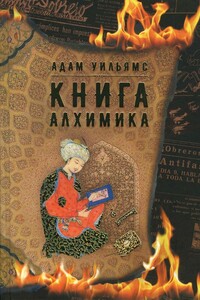 Книга алхимика