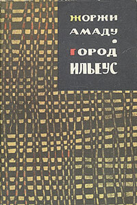 Город Ильеус