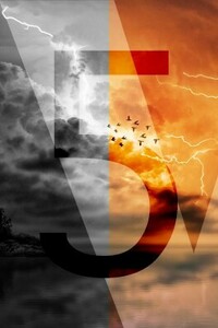 Напряжение: том 5