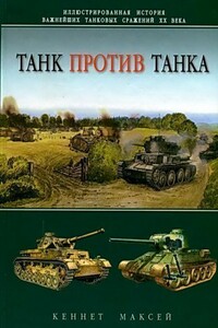 Танк против танка