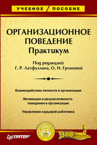 Организационное поведение: Практикум