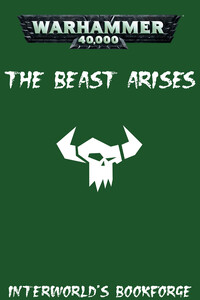 The Beast Arises: Omnibus