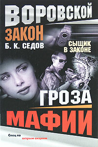 Гроза мафии