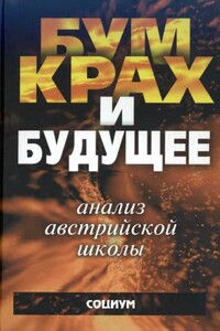 Экономический цикл: Анализ австрийской школы