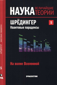 На волне Вселенной. Шрёдингер. Квантовые парадоксы