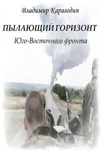 Пылающий горизонт Юго-Восточного фронта