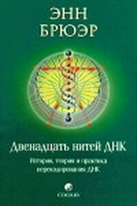 Двенадцать нитей ДНК: История, теория и практика перекодирования ДНК