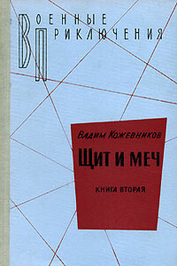 Щит и меч. Книга 2