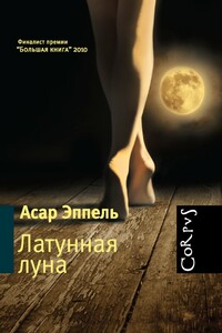 Латунная луна : рассказы