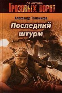 Последний штурм