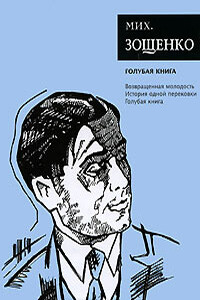 Голубая книга