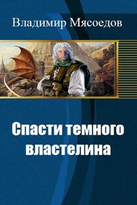 Спасти темного властелина (Спасти рядового Иллидиана)