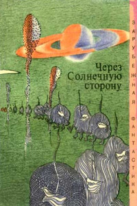 Через cолнечную сторону